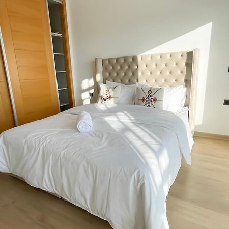 Cosy Bay Appartement 4 - 5Px Agadir Eksteriør bilde