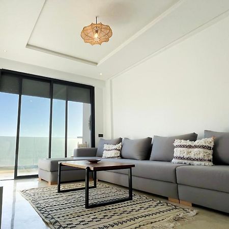Cosy Bay Appartement 4 - 5Px Agadir Eksteriør bilde