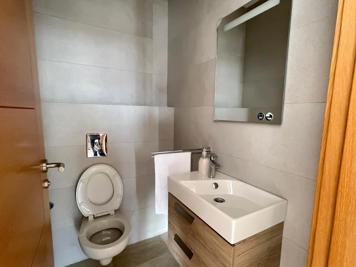 Cosy Bay Appartement 4 - 5Px Agadir Eksteriør bilde