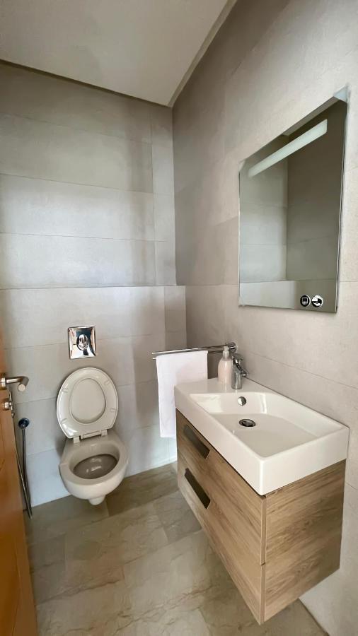Cosy Bay Appartement 4 - 5Px Agadir Eksteriør bilde