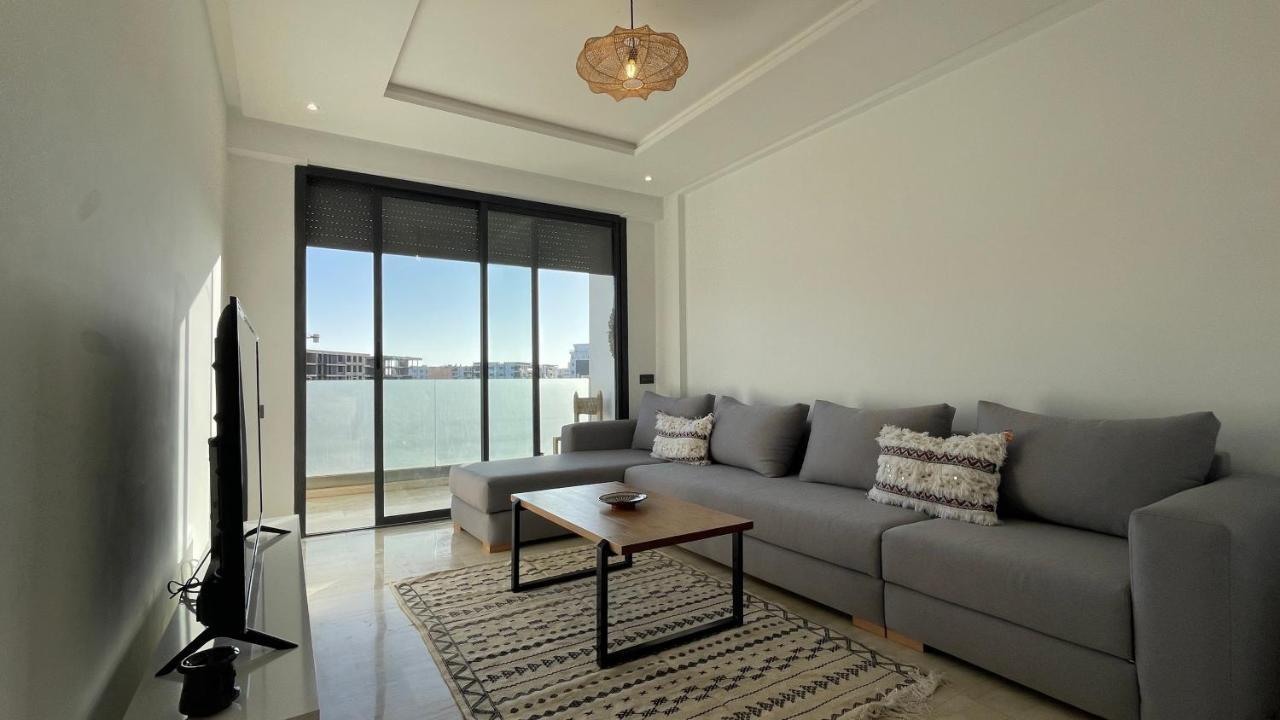 Cosy Bay Appartement 4 - 5Px Agadir Eksteriør bilde