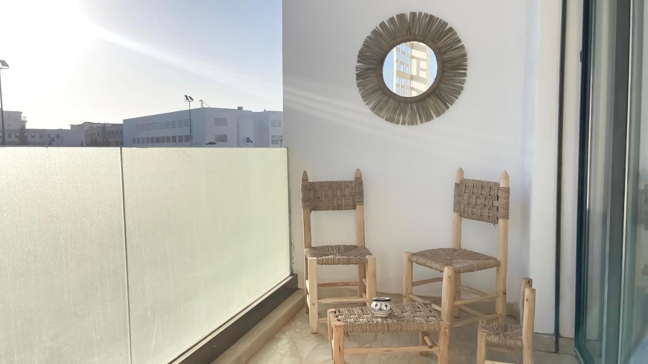 Cosy Bay Appartement 4 - 5Px Agadir Eksteriør bilde