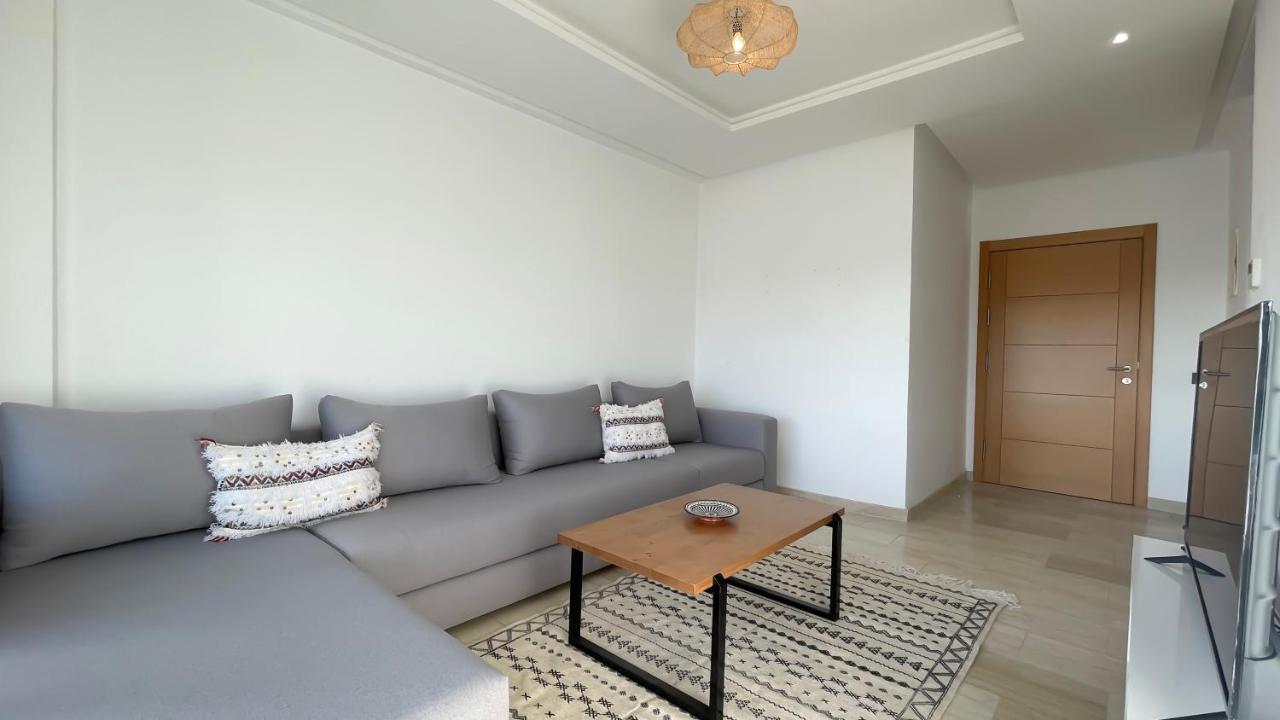 Cosy Bay Appartement 4 - 5Px Agadir Eksteriør bilde