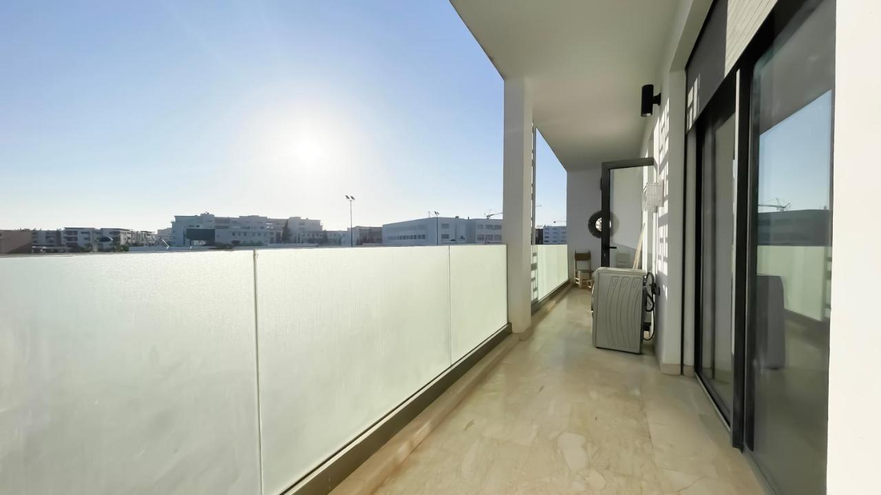Cosy Bay Appartement 4 - 5Px Agadir Eksteriør bilde