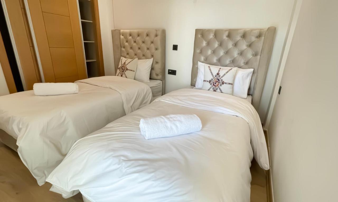 Cosy Bay Appartement 4 - 5Px Agadir Eksteriør bilde