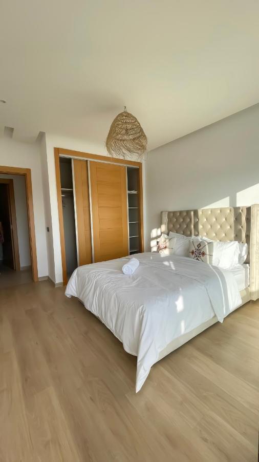 Cosy Bay Appartement 4 - 5Px Agadir Eksteriør bilde